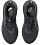 Кроссовки женские ASICS Gel-Nimbus 28 Black/Graphite Grey - Фото 3 малая