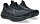 Кроссовки женские ASICS Gel-Nimbus 28 Black/Graphite Grey - Фото 7 малая