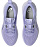 Кроссовки женские ASICS Gel-Pulse 17 Bluebell/White - Фото 4 малая