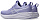 Кроссовки женские ASICS Gel-Pulse 17 Bluebell/White - Фото 7 малая