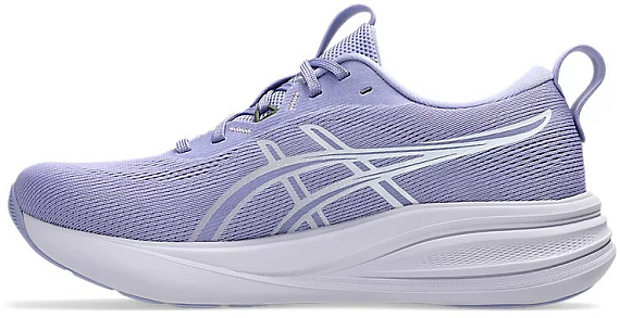 Кроссовки женские ASICS Gel-Pulse 17 Bluebell/White - Фото 6 большая