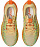 Кроссовки женские ASICS Noosa Tri 16 Light Orange/Lemon Spark - Фото 4 малая