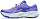 Кроссовки женские ASICS Trabuco 14 Amethyst/Cobalt Burst - Фото 2 малая