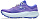 Кроссовки женские ASICS Trabuco 14 Amethyst/Cobalt Burst - Фото 6 малая