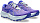 Кроссовки женские ASICS Trabuco 14 Amethyst/Cobalt Burst - Фото 8 малая