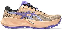 Кроссовки женские ASICS Trabuco 14 Apricot Crush/Amethyst