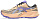 Кроссовки женские ASICS Trabuco 14 Apricot Crush/Amethyst - Фото 2 малая