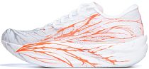 Кроссовки женские Anta C202 6 White/Dark Red/Silver