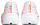 Кроссовки женские Anta C202 6 White/Dark Red/Silver - Фото 3 малая