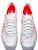 Кроссовки женские Anta C202 6 White/Dark Red/Silver - Фото 6 малая