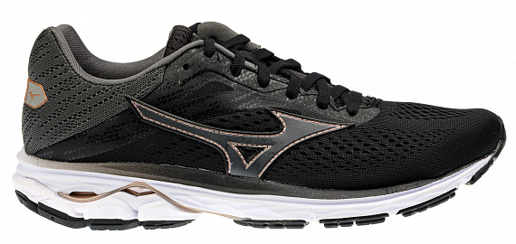 Mizuno Wave Rider 23