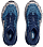 Кроссовки женские Hoka Speedgoat 6 Gtx Midnight Blue/Alpine Blue - Фото 7 малая
