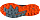 Кроссовки женские La Sportiva Crossover 2.0 GTX Slate/Pumpkin - Фото 2 малая