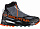 Кроссовки женские La Sportiva Crossover 2.0 GTX Slate/Pumpkin - Фото 1 малая