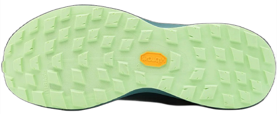 Кроссовки женские Arcteryx Norvan LD 2 Meta/Bioprism - Фото 5 большая