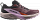 Кроссовки женские Salomon Sense Ride 5 Gtx Catawba Grape/Orchid Bouquet/Cherry Tomato - Фото 1 малая