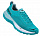 Кроссовки женские Hoka Mach Bluebird/White - Фото 1 малая