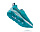 Кроссовки женские Hoka Mach Bluebird/White - Фото 3 малая