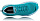 Кроссовки женские Hoka Mach Bluebird/White - Фото 4 малая