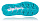 Кроссовки женские Hoka Mach Bluebird/White - Фото 5 малая