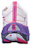 Кроссовки женские Anta С202.Pro White/Pink - Фото 3 малая