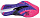 Кроссовки женские Anta С202.Pro White/Pink - Фото 4 малая