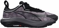 Кроссовки женские Puma Voyage Nitro 3 Gtx Midnight Plum/Black Coal