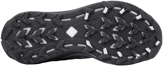 Кроссовки женские Puma Voyage Nitro 3 Gtx Midnight Plum/Black Coal - Фото 4 большая