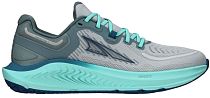 Кроссовки женские Altra Paradigm 7 Gray/Teal