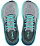 Кроссовки женские Altra Paradigm 7 Gray/Teal - Фото 4 малая