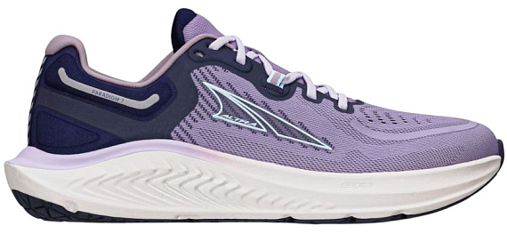Кроссовки женские Altra Paradigm 7 Purple - Фото 1 большая