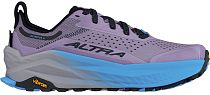 Кроссовки женские Altra Olympus 6 Purple