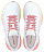 Кроссовки женские Altra Experience Flow White/Coral - Фото 4 малая