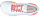 Кроссовки женские Altra Experience Flow White/Coral - Фото 5 малая