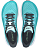 Кроссовки женские Altra Experience Flow Teal - Фото 2 малая