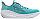 Кроссовки женские Altra Experience Flow Teal - Фото 4 малая