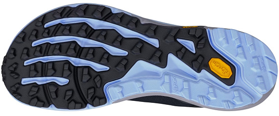 Кроссовки женские Altra Timp 5 Black - Фото 6 большая