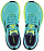 Кроссовки женские Altra Timp 5 Teal - Фото 4 малая