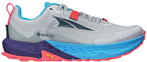Кроссовки женские Altra Timp 5 Gtx Gray