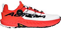 Кроссовки женские Altra Timp 5 Boa White/Coral