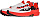 Кроссовки женские Altra Timp 5 Boa White/Coral - Фото 2 малая