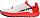 Кроссовки женские Altra Timp 5 Boa White/Coral - Фото 3 малая