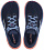 Кроссовки женские Altra Torin 8 Navy - Фото 4 малая