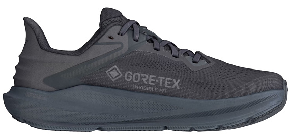 Кроссовки женские Altra Torin 8 Gtx Black/Black - Фото 2 большая