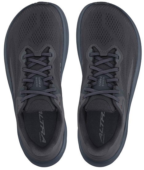 Кроссовки женские Altra Torin 8 Gtx Black/Black - Фото 4 большая