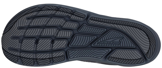 Кроссовки женские Altra Torin 8 Gtx Black/Black - Фото 6 большая
