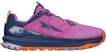 Кроссовки женские Altra Lone Peak 9+ Purple/Orange