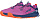 Кроссовки женские Altra Lone Peak 9+ Purple/Orange - Фото 2 малая
