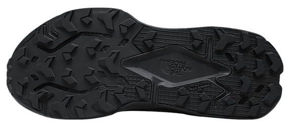 Кроссовки женские The North Face Altamesa 500 V2 Gtx Tnf Black/Tnf Black - Фото 5 большая