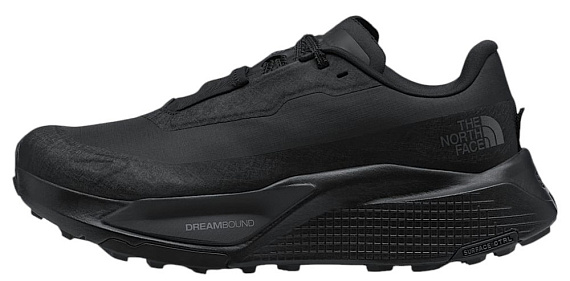 Кроссовки женские The North Face Altamesa 500 V2 Gtx Tnf Black/Tnf Black - Фото 2 большая